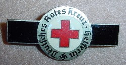 Nazi Red Cross 