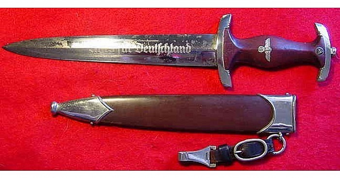 U.S. War Relics - WWI & WWII