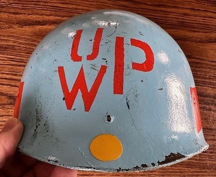 U.S. War Relics - WWI & WWII