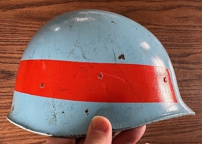 U.S. War Relics - WWI & WWII