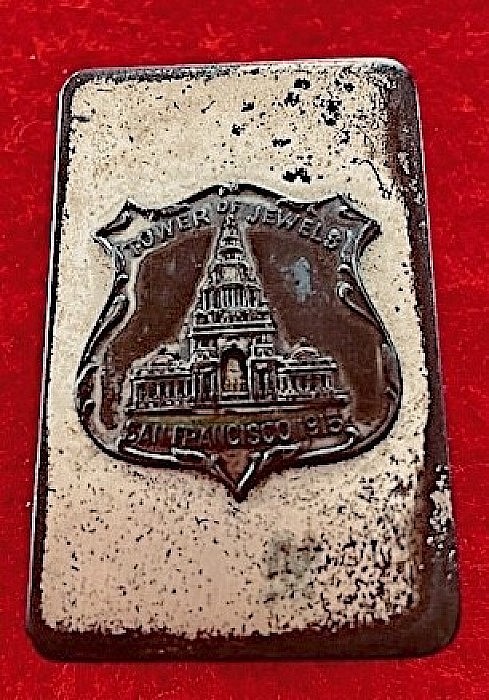 U.S. War Relics - WWI & WWII