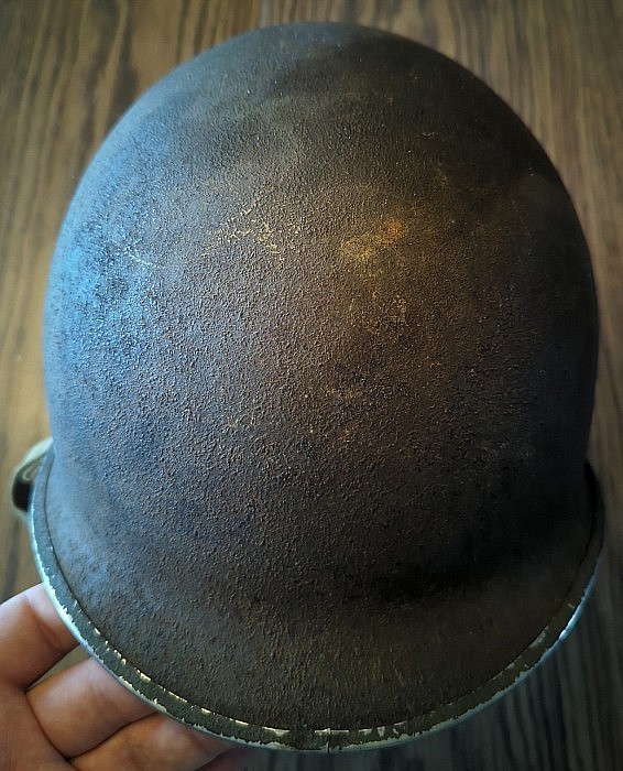 U.S. War Relics - WWI & WWII