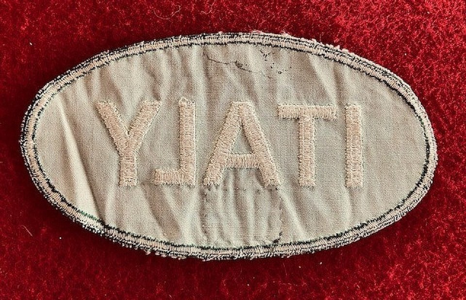 U.S. War Relics - WWI & WWII