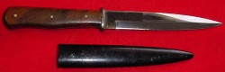 Nazi Trench Knife by Eickhorn...$325 SOLD