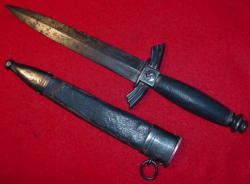 Nazi DLV Dagger by Eickhorn...$395 SOLD