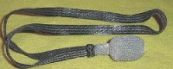 Nazi Wehrmacht Sword Knot...$80 SOLD