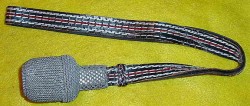 Nazi Police Sword Knot...$70 SOLD