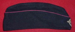 Nazi Fire Police EM Overseas Cap...$175 SOLD