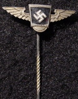 Nazi SA Reserve Stickpin...$35 SOLD