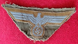 Nazi Army EM 