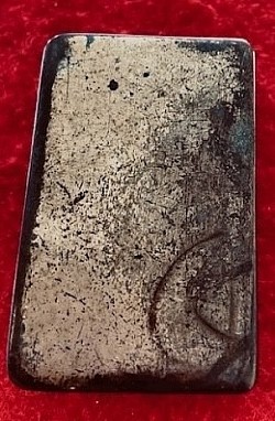 U.S. War Relics - WWI & WWII