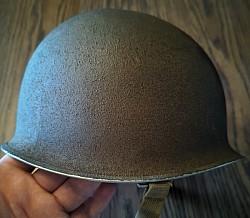 Original Early WWII M1 
