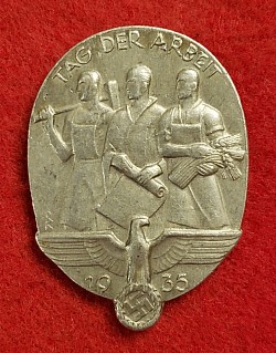 Original Nazi 1935 