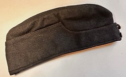 Original Nazi Luftwaffe 2nd Model Dagger by P.D. Luneschloss with Hangers and Portapee