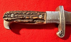 Original Nazi RAD EM Hewer by F.W. Holler (WWII Vet Bring-Back)