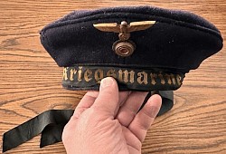 Original Nazi Kriegsmarine 