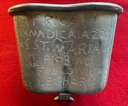 Original WWII US GI 