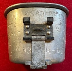 Original WWII US GI 