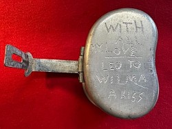 Original WWII US GI 