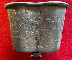 Original WWII US GI 