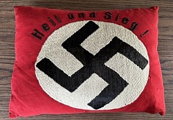 Original Nazi Patriotic 
