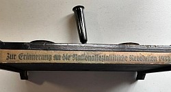 Original Rare Nazi 