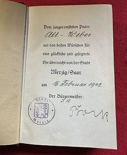 Original 1941 