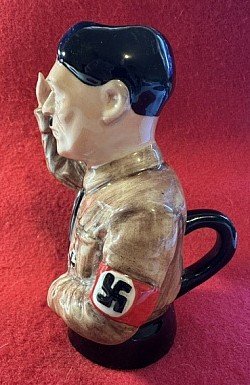 Original Very Rare Adolf Hitler 